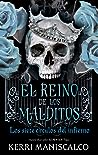 Los siete círculos del infierno by Kerri Maniscalco