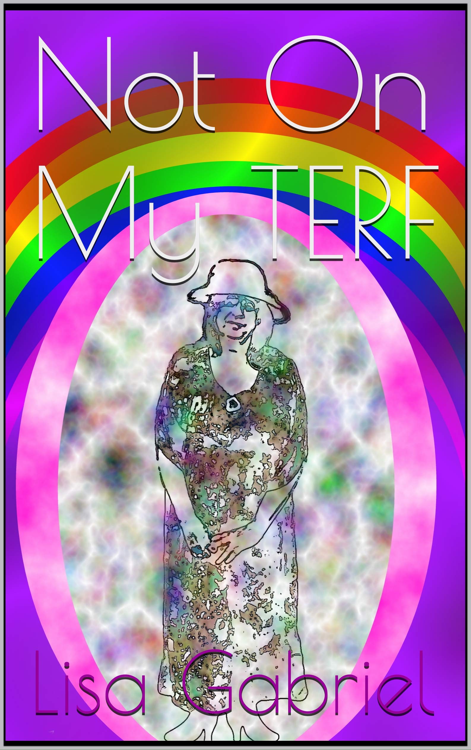 Not On My TERF
