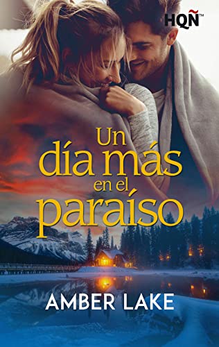 Un día más en el paraíso (Kindle Edition)