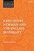 John Henry Newman and the English Sensibility by Jacob Phillips