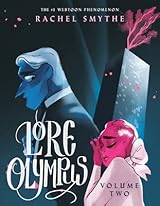 Lore Olympus: Volume Two (Lore Olympus, #2)