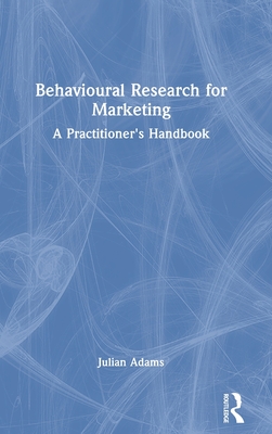 Behavioural Research for Marketing