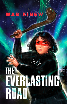 The Everlasting Road (The Floraverse, #2)
