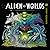 Alien Worlds: Color Cosmic ...