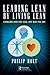 Leading Lean by Living Lean