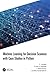 Machine Learning for Decision Sciences with Case Studies in Python