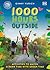 1000 Hours Outside: Activities to Match Screen Time with Green Time