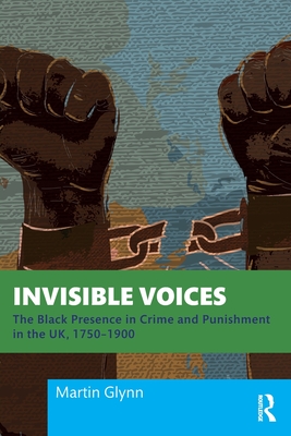 Invisible Voices (Paperback)
