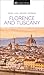 DK Florence and Tuscany (Travel Guide)