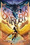 Skyriders (Skyriders, #1)