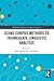Using Corpus Methods to Triangulate Linguistic Analysis (Routledge Advances in Corpus Linguistics)