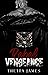 Rebel Vengeance (Rebel Souls MC #1) by Thetta James