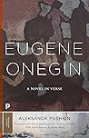 Eugene Onegin: A ...