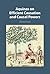Aquinas on Efficient Causation and Causal Powers by Gloria Frost