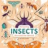 Amazing Insects Around the World by Dgph Stufio Amazing Insects Around the World by Dgph Stufio