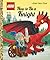 How to Be a Knight (LEGO) (Little Golden Book)
