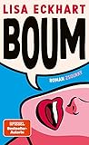 Boum by Lisa Eckhart