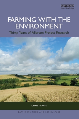 Farming with the Environment (Earthscan Food and Agriculture)