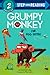 Grumpy Monkey The Egg-Sitter (Step into Reading)