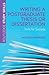 Writing a Postgraduate Thes...