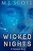 Wicked Nights (Techwitch, #3)