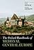 Oxford Handbook of Medieval Central Europe