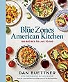 The Blue Zones Am...
