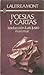 Poesías y Cartas