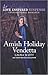 Amish Holiday Vendetta