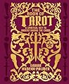 The Book of Tarot by Sahar Huneidi Palmer