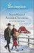 Snowbound Amish Christmas