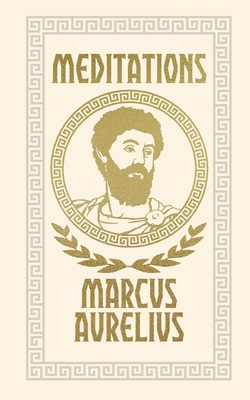 Meditations: Gilded Pocket Edition