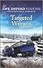 Targeted Witness (Love Inspired Suspense)