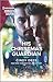His Christmas Guardian: A Thrilling Holiday Romance Novel (Runaway Ranch, 4)