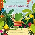 Iguana's Bananas