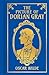 The Picture of Dorian Gray: Gilded Pocket Edition (Arcturus Ornate Classics)