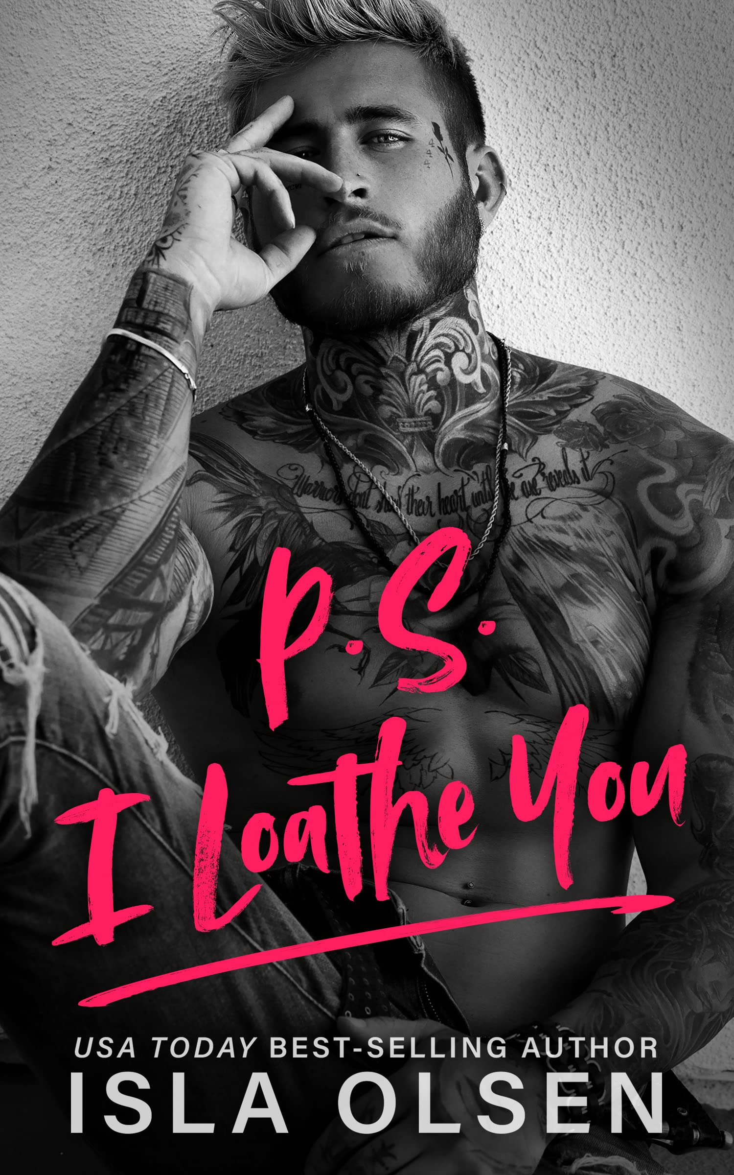 P.S. I Loathe You (Kindle Edition)