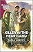 Killer in the Heartland (The Scarecrow Murders #1)