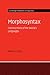 Morphosyntax: Constructions...