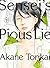 Sensei's Pious Lie 2 by Akane Torikai