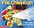 Fire Chief Fran