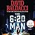The 6:20 Man (The 6:20 Man, #1)