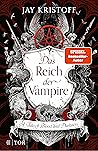 Book cover for Das Reich der Vampire (Das Reich der Vampire, #1)