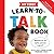 My First Learn-to-Talk Book...