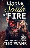 Little Souls of Fire by Clio Evans