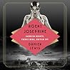 Agent Josephine by Damien Lewis
