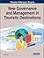 New Governance and Management in Touristic Destinations by Marco Valeri