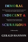 Immoral, Indecent...