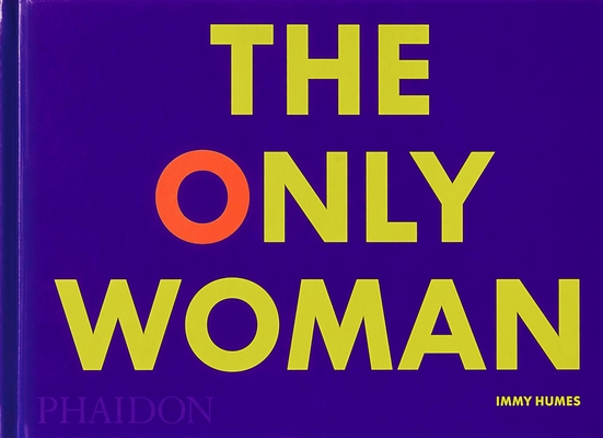 The Only Woman (Hardcover)