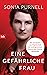 Eine gefährliche Frau: Die Geschichte von Virginia Hall, der meistgesuchten Spionin des Zweiten Weltkriegs (German Edition)